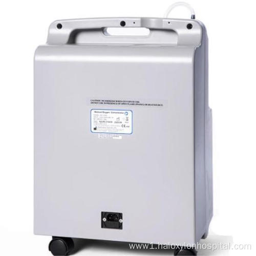 Household Oxygen Generator Oxygen Equipment
